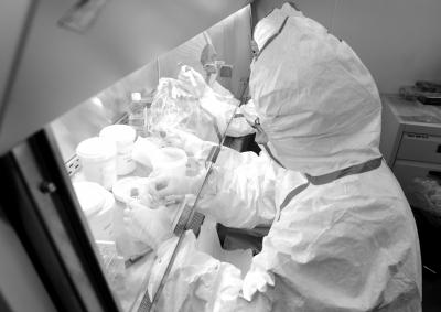 京调查H7N9高危人群隐性感染 引入新设备甄别