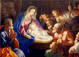 为什么英国没有伟大的耶稣诞生绘画？